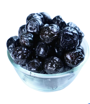 DRY BLACKBERRIES